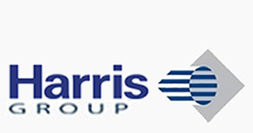 Harris Group logo